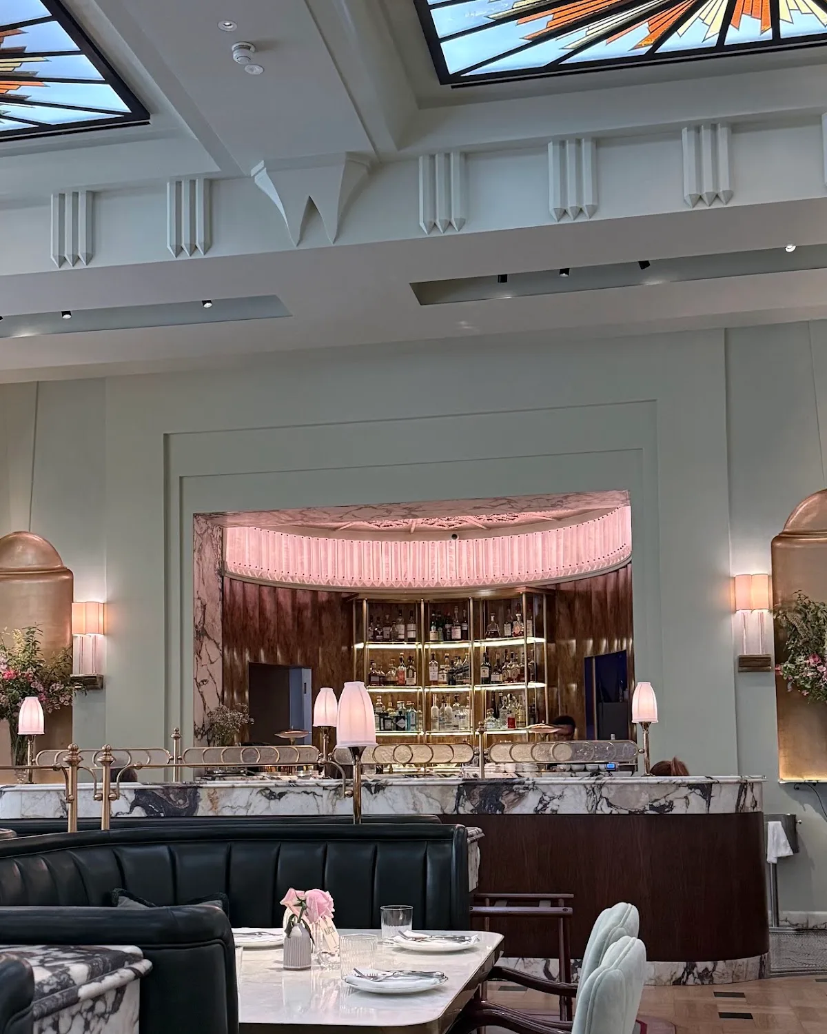 Dante Mayfair
