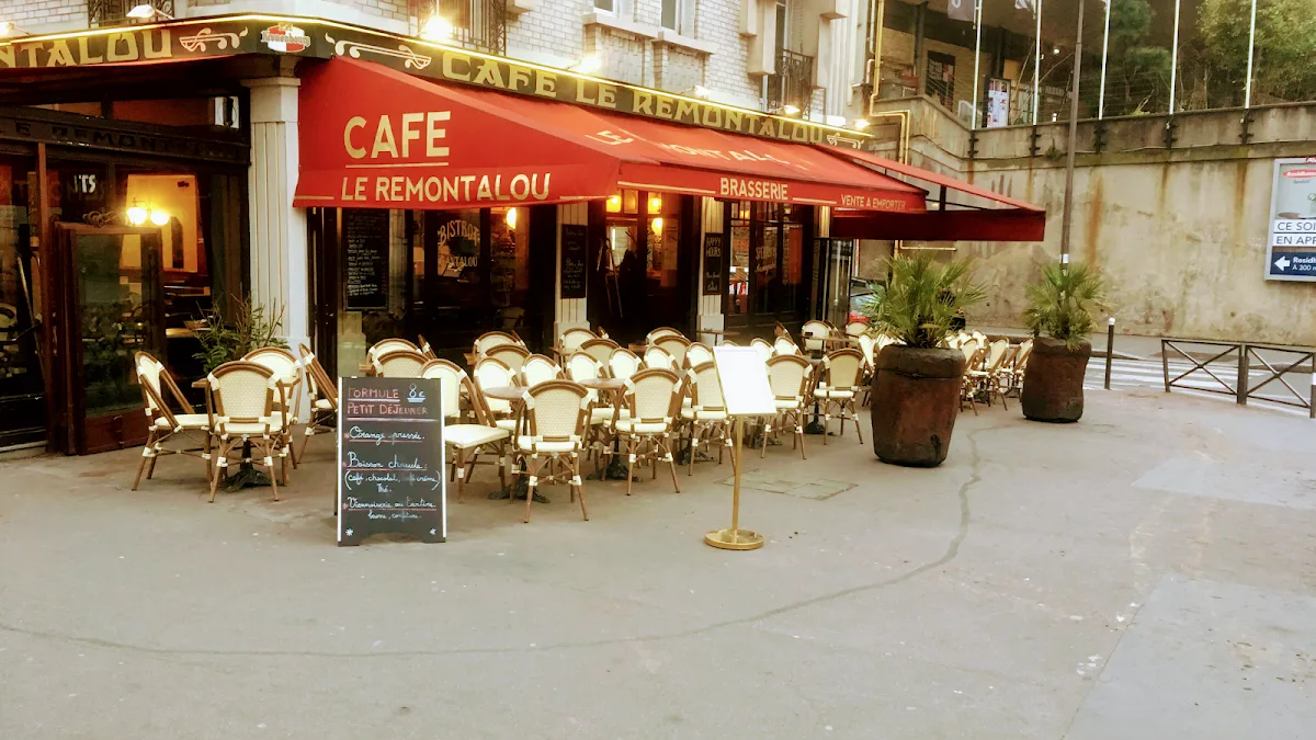 Le Remontalou