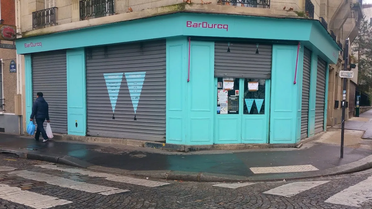 BarOurcq