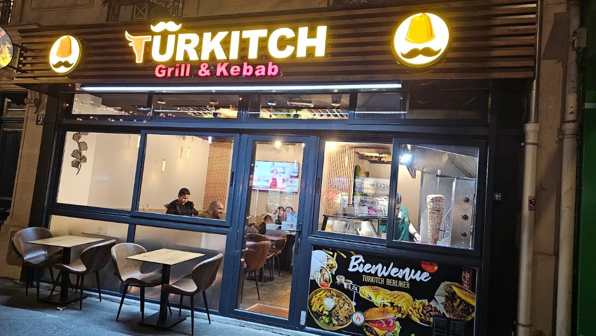 TURKITCH