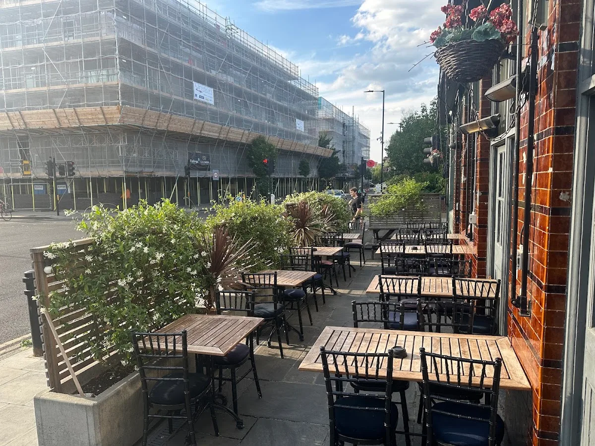 The Duke of Richmond - Hackney