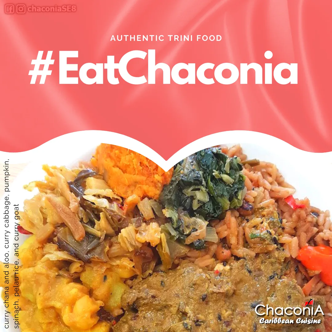 Chaconia