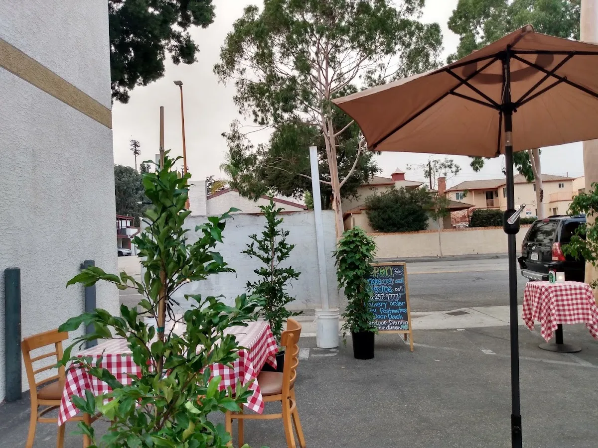 Scarantino's Italian Inn