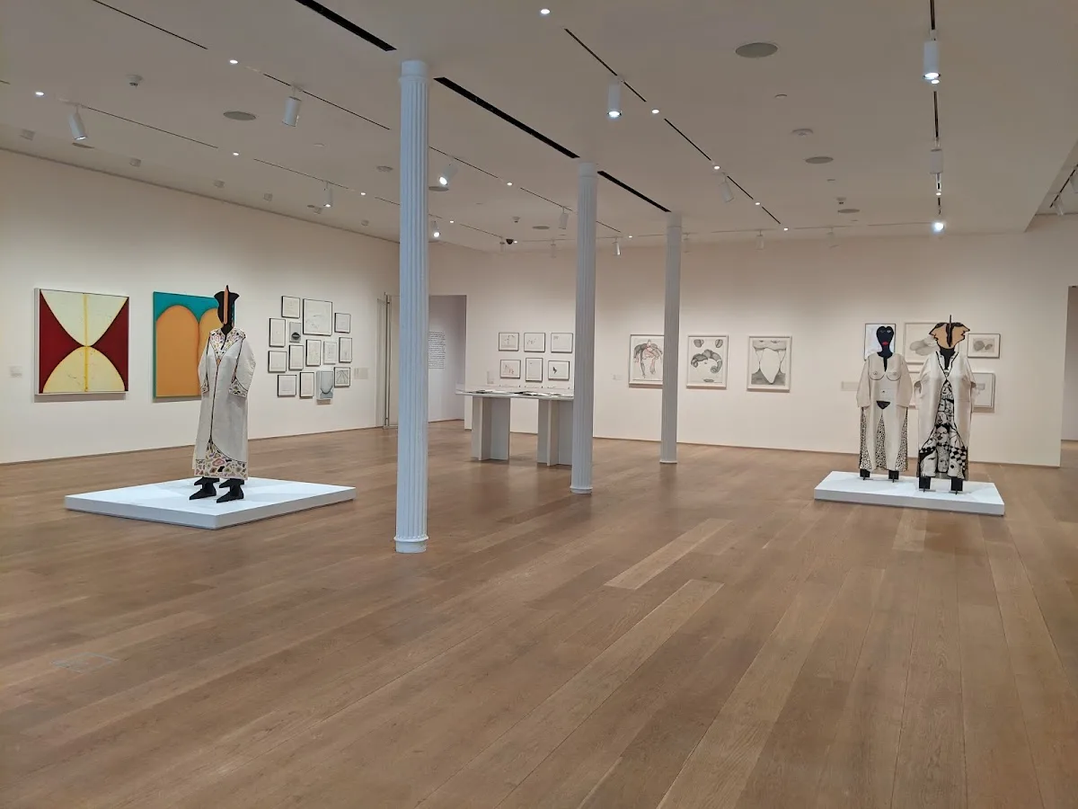 The Drawing Center