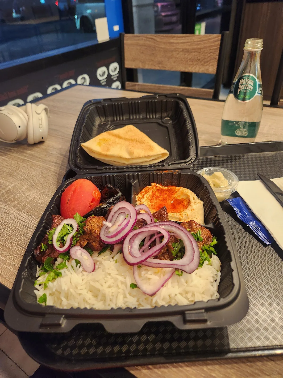Shawarma House