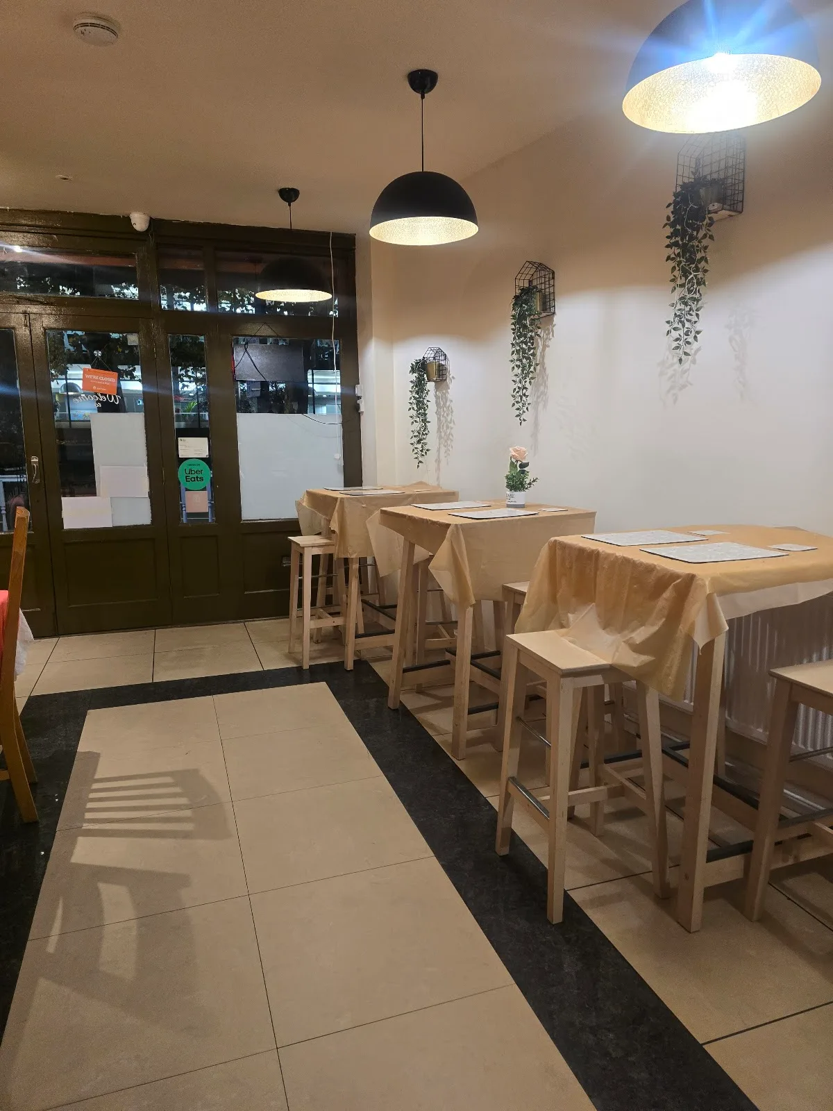 Chora Grill
