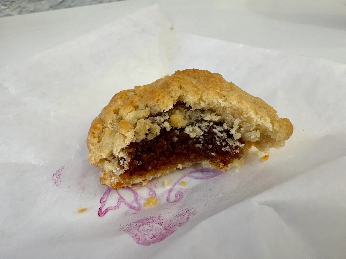 Janie’s Life Changing Baked Goods