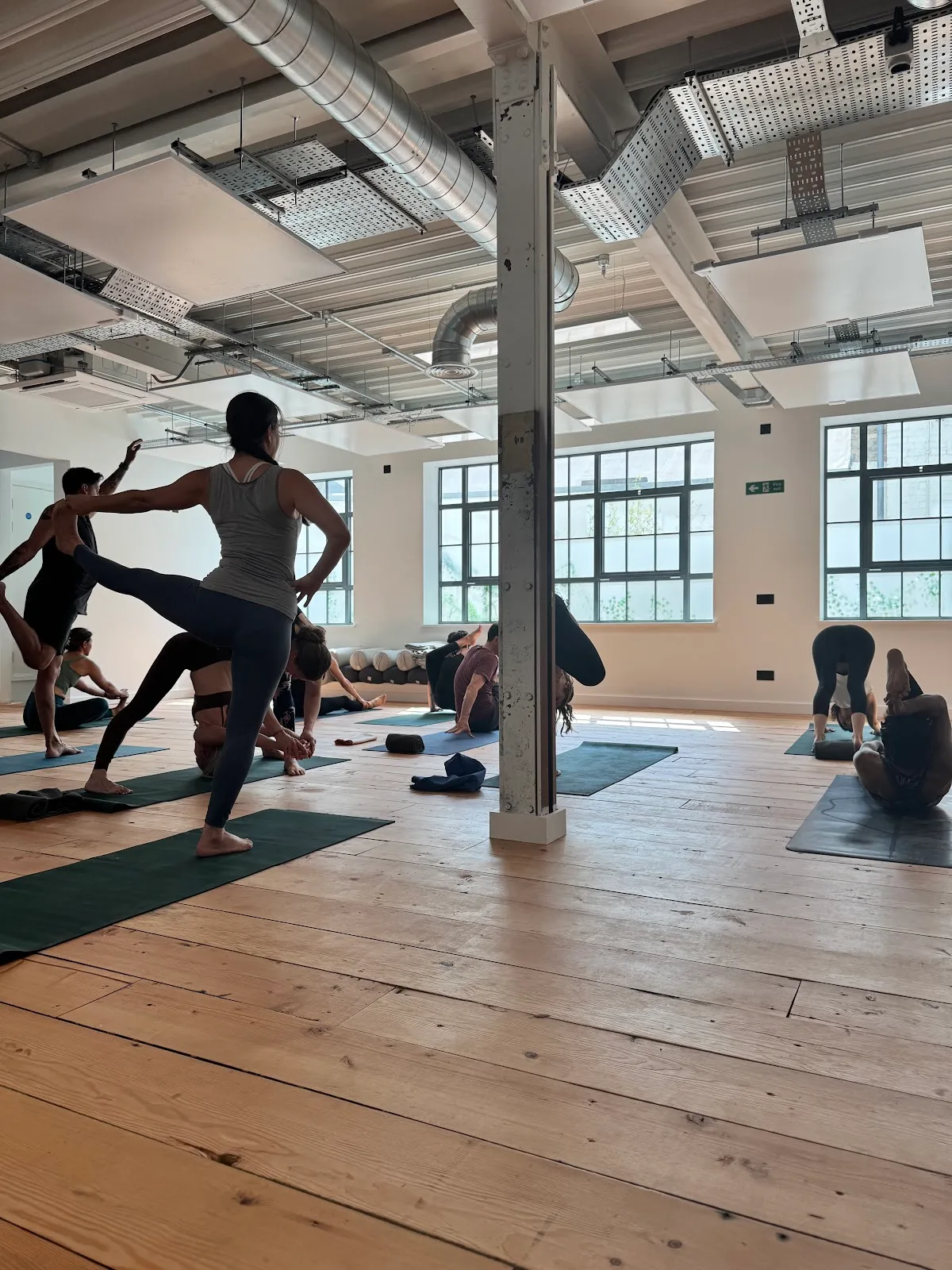 HOME Wellness