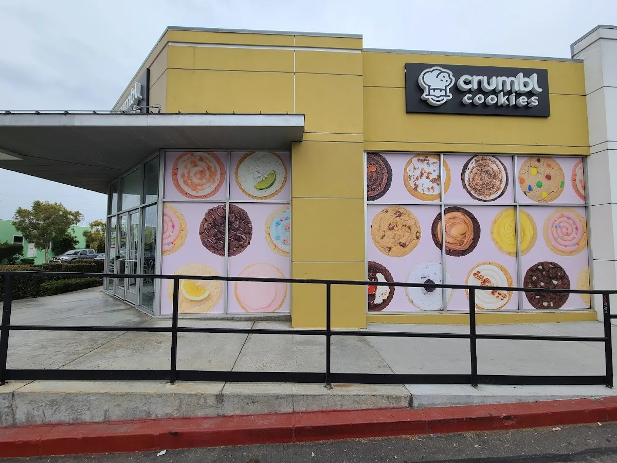 Crumbl