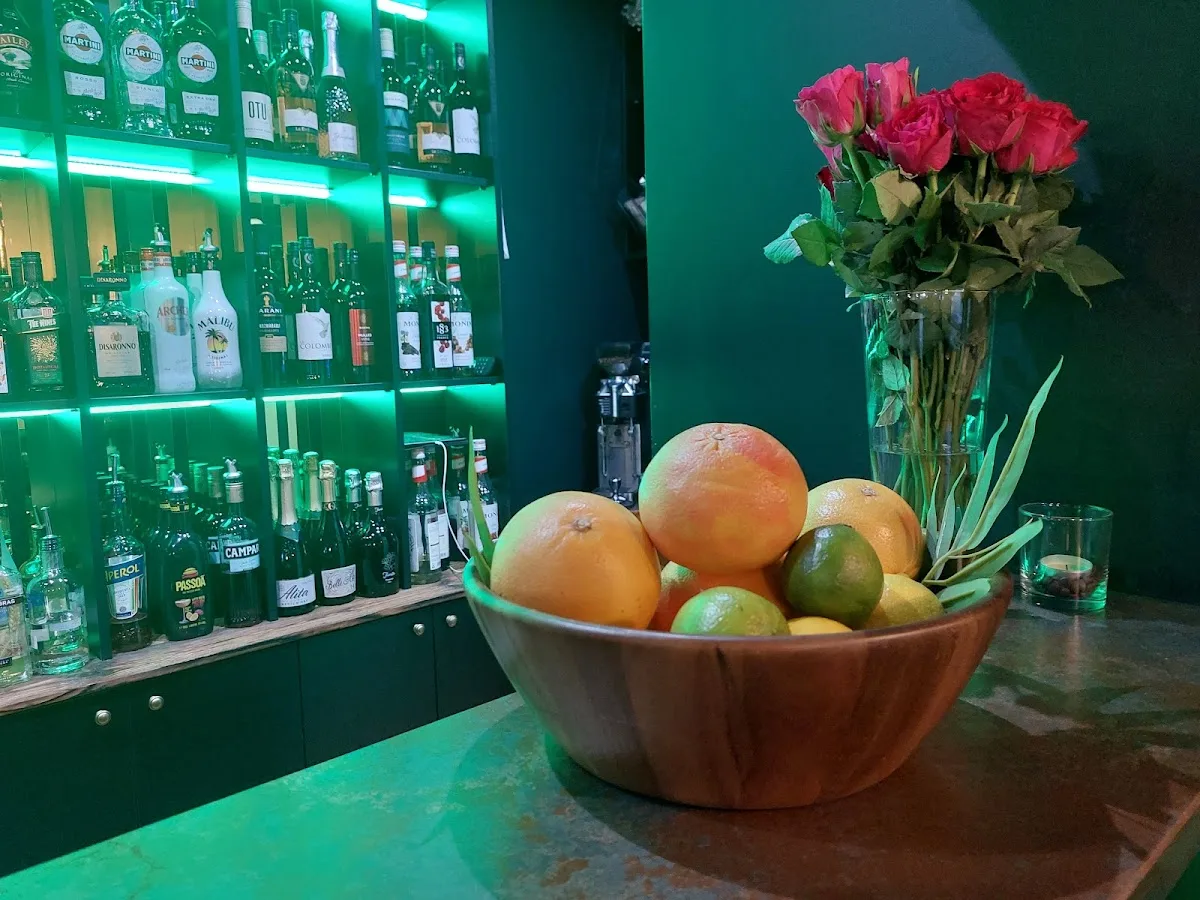 Bay Tree Lounge