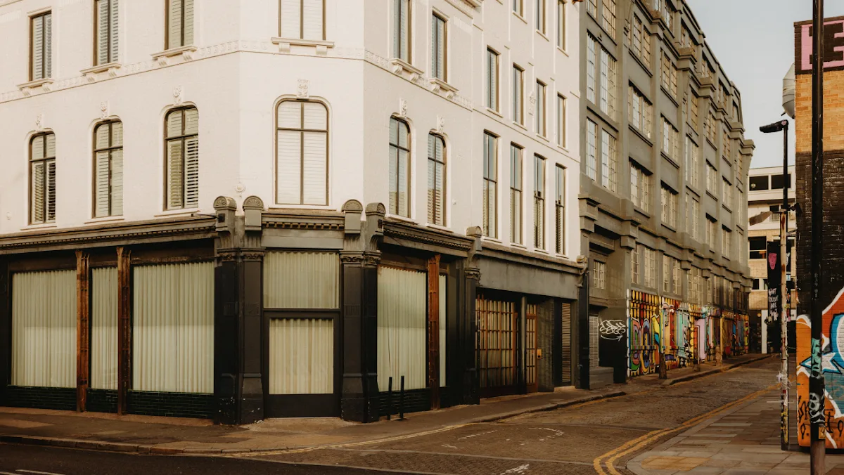 Shoreditch Wine House