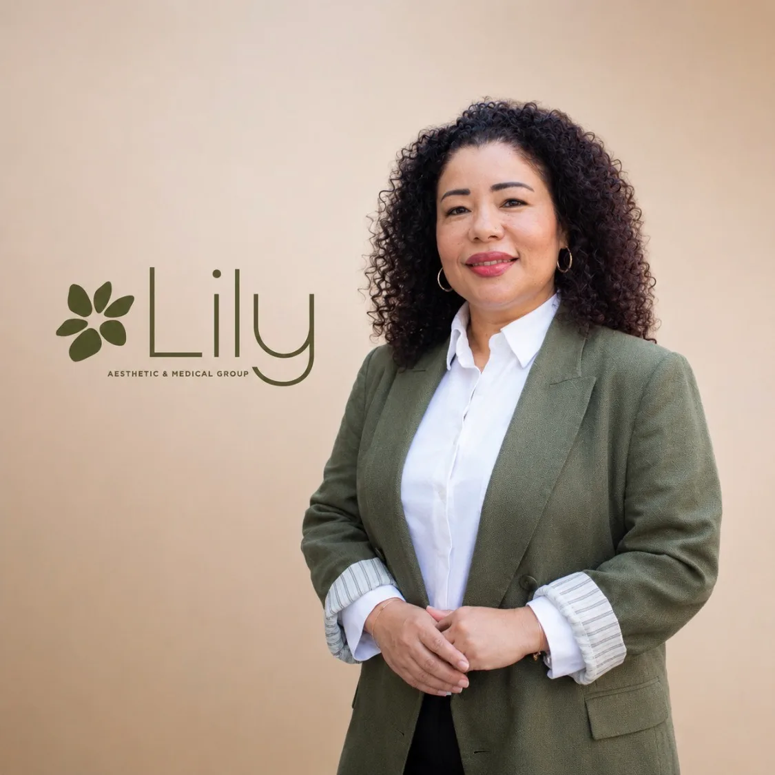 LILY AESTHETIC & MEDICAL GROUP