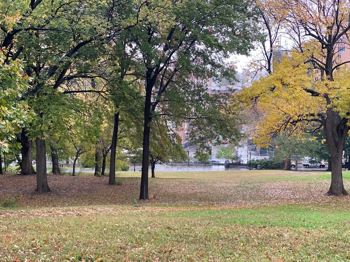 St. Nicholas Park