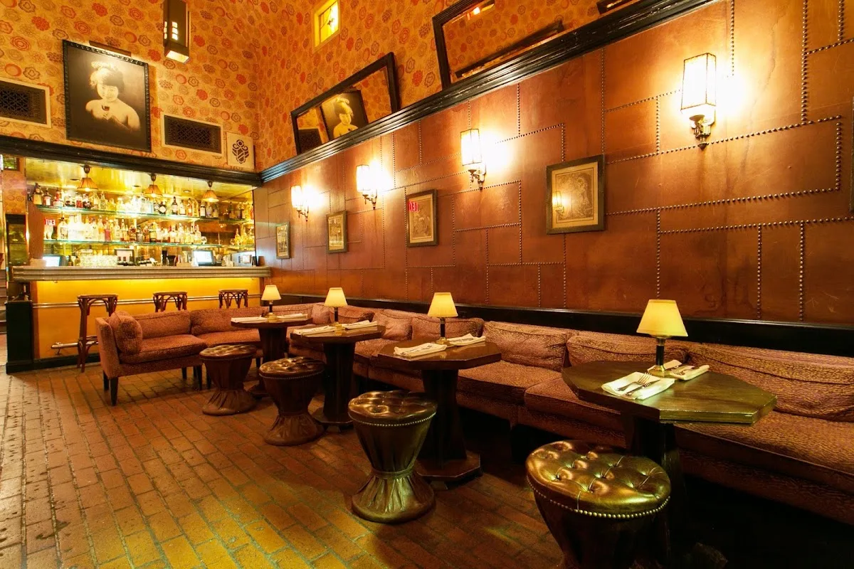 Bar Marmont