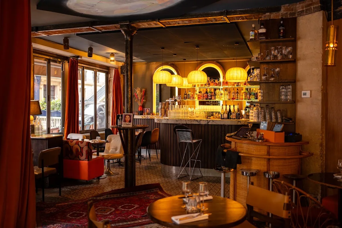 BB RESTAURANT