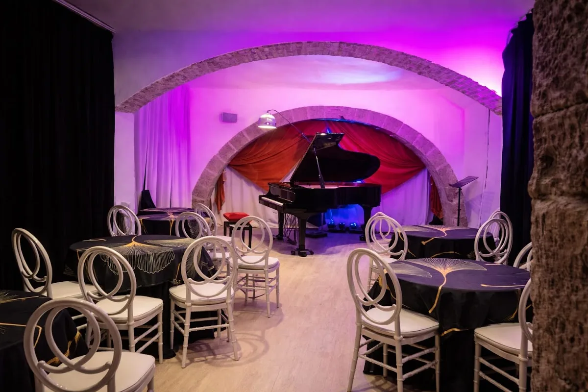 El forn de les Arts