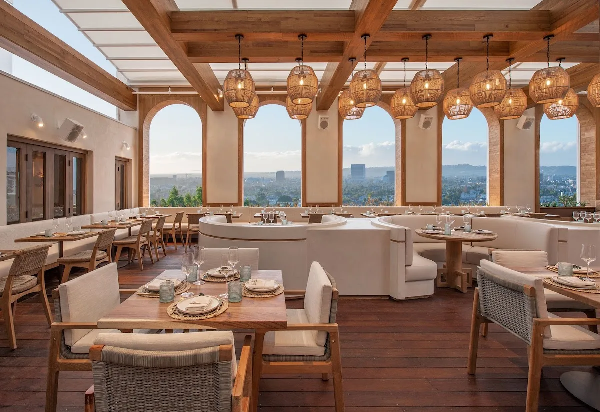 Merois | West Hollywood