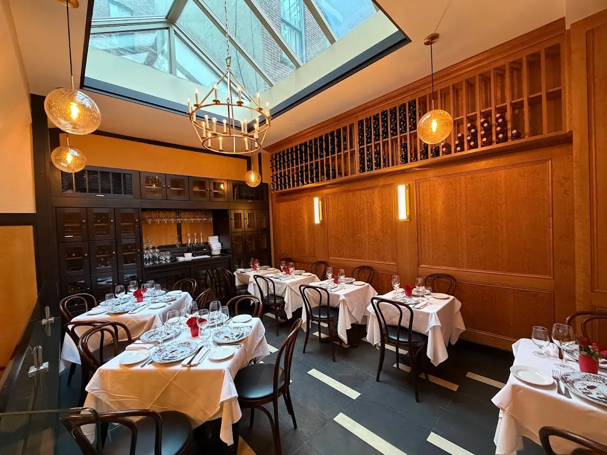 Paola's Restaurant