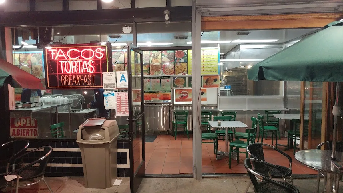 Taqueria Jalisco