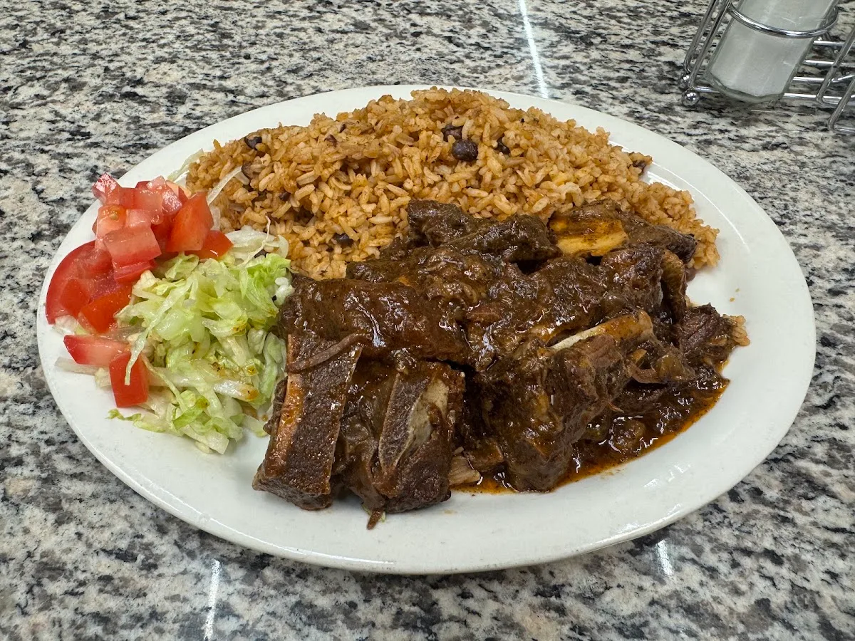Morena's Kitchen