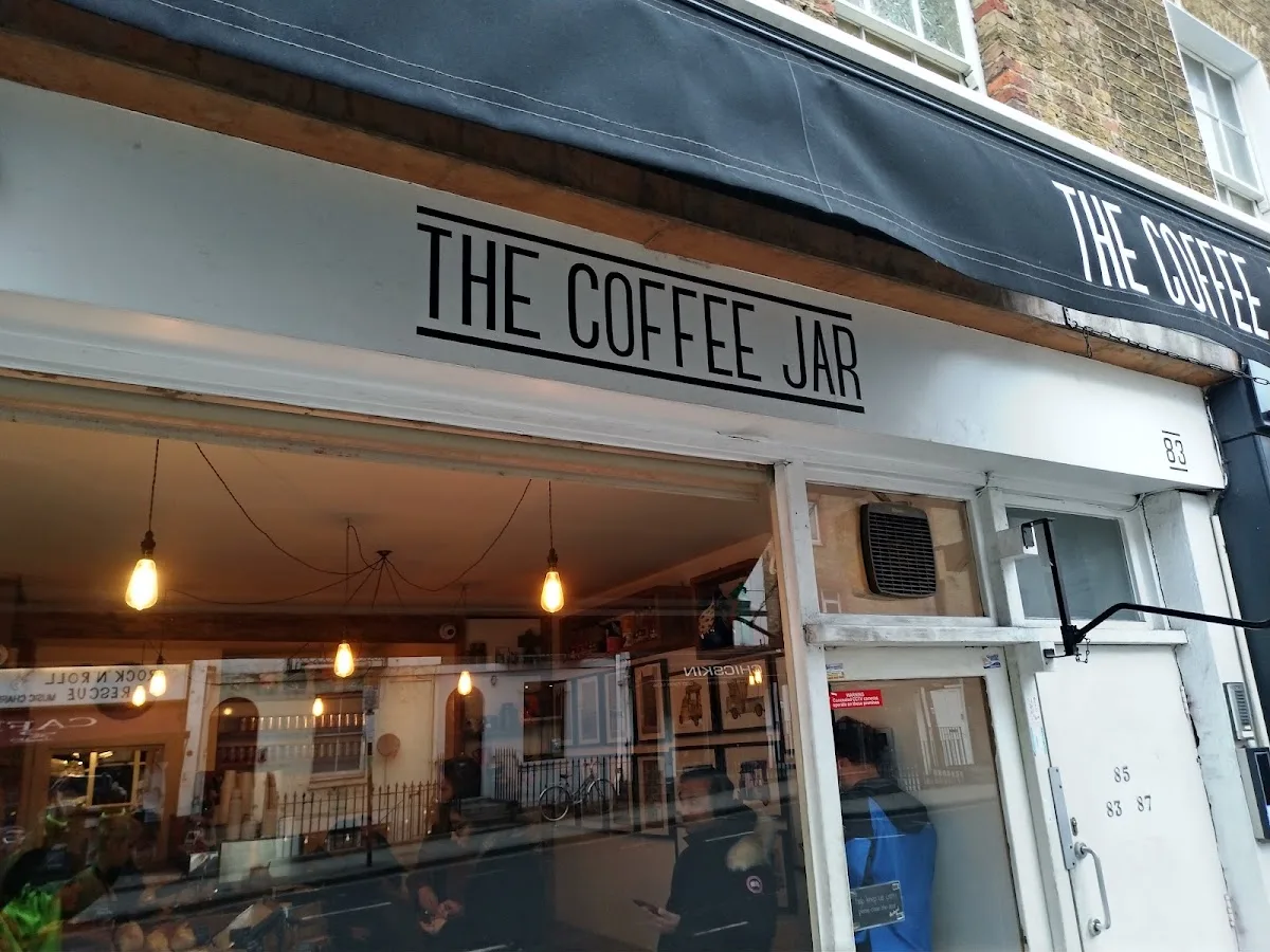 The Coffee Tree