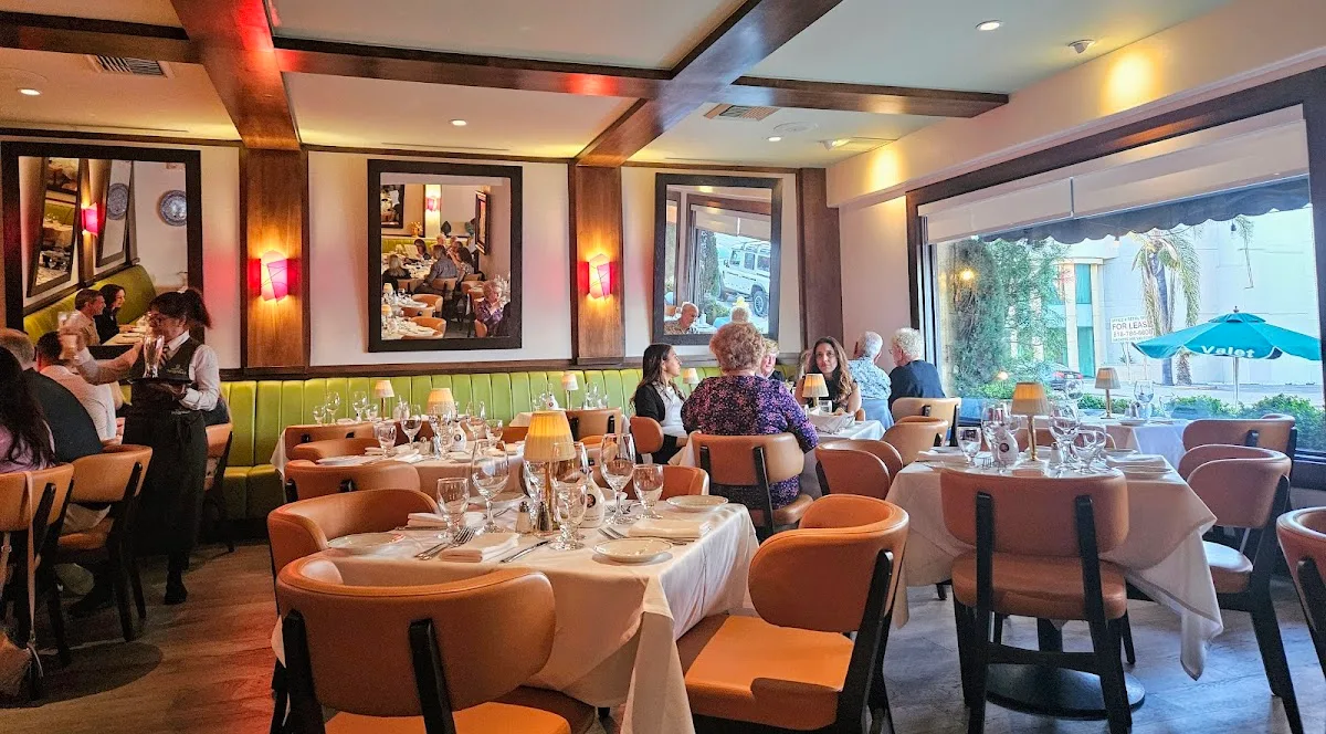 Panzanella Ristorante