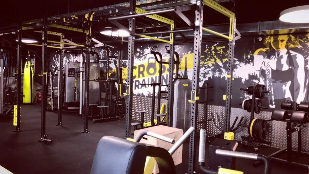 Fitness Park