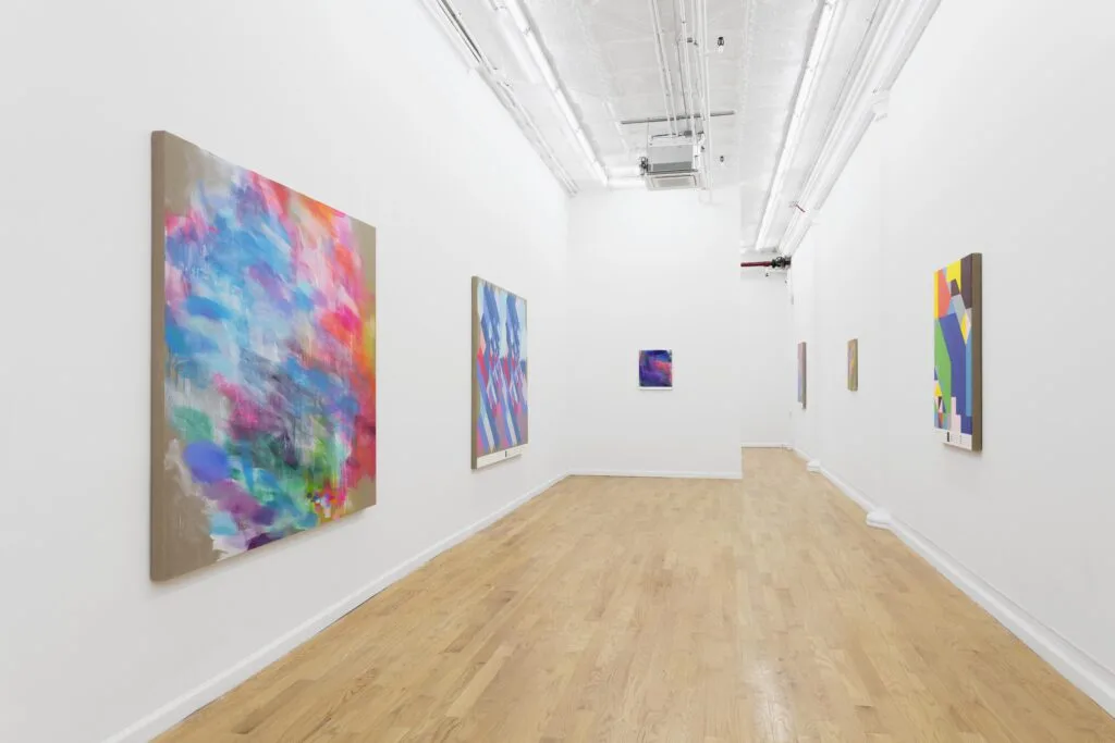 New York Art Gallery
