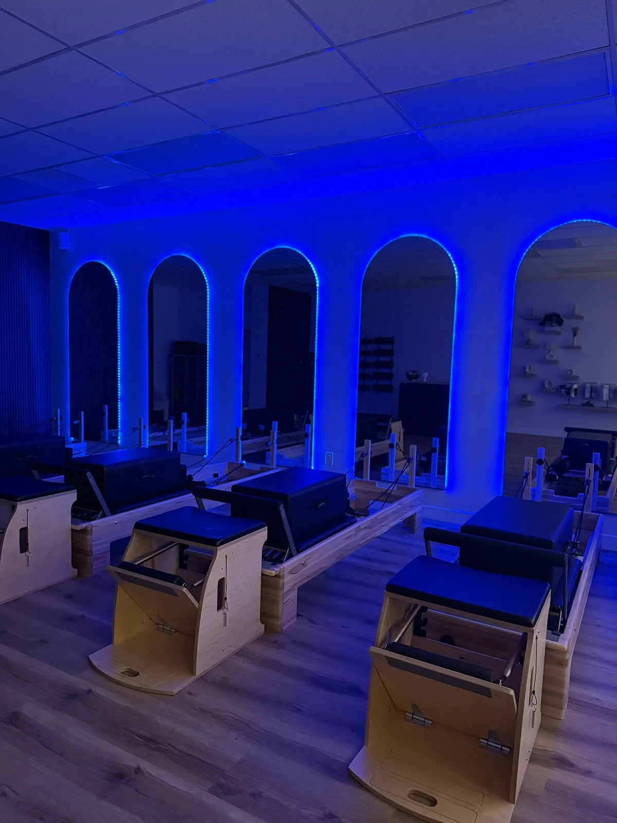 Body Sculpt Pilates