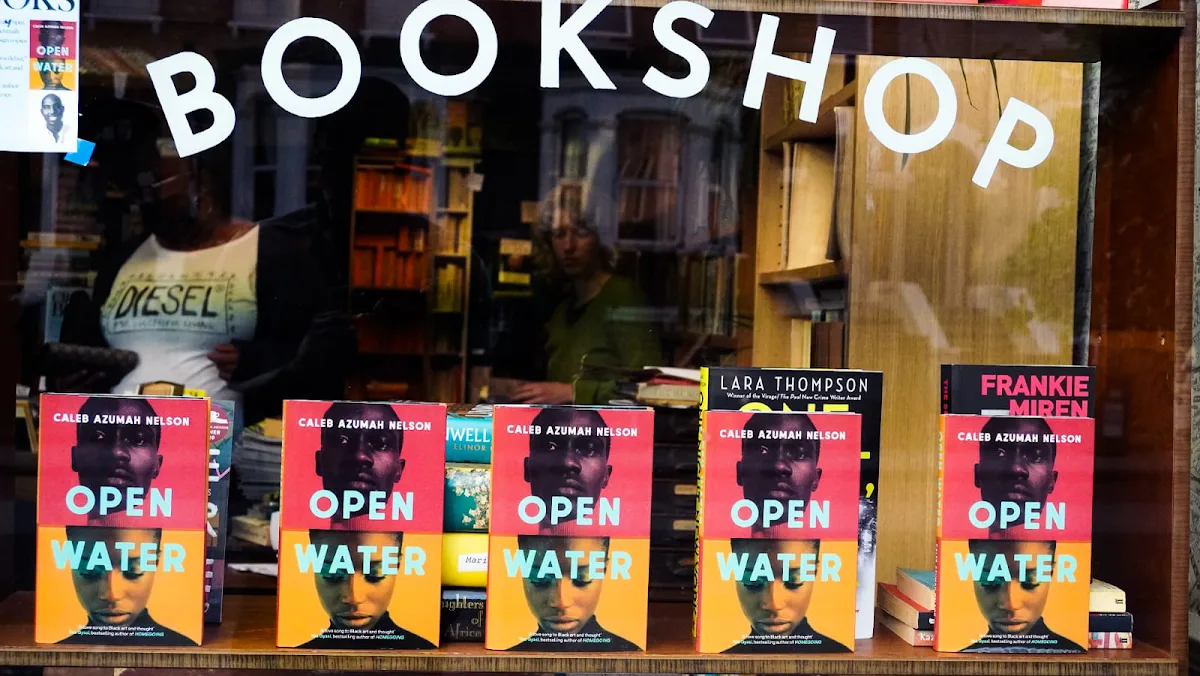 Crofton Books in Brockley