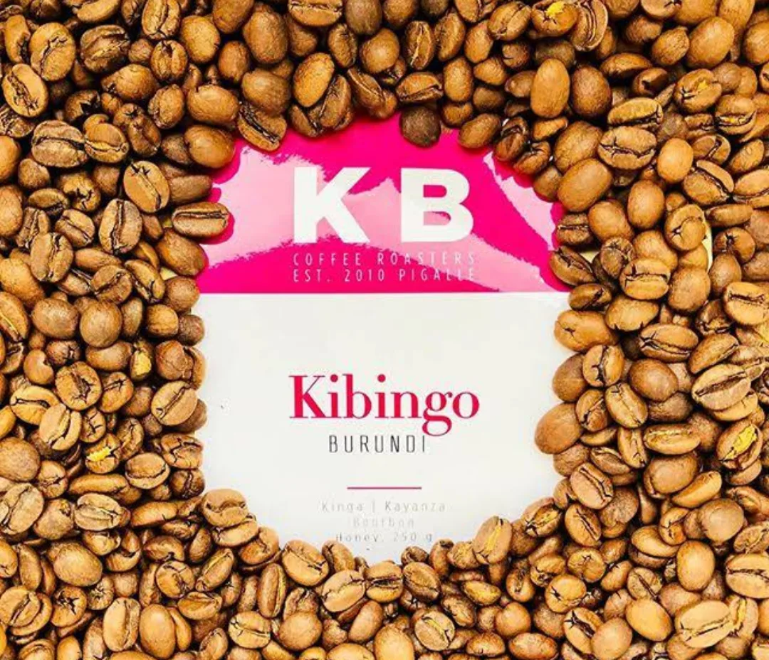 KB Coffee Roasters