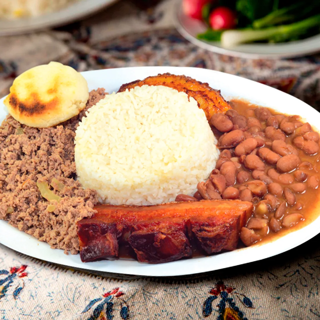 La Abundancia Bakery & Restaurant