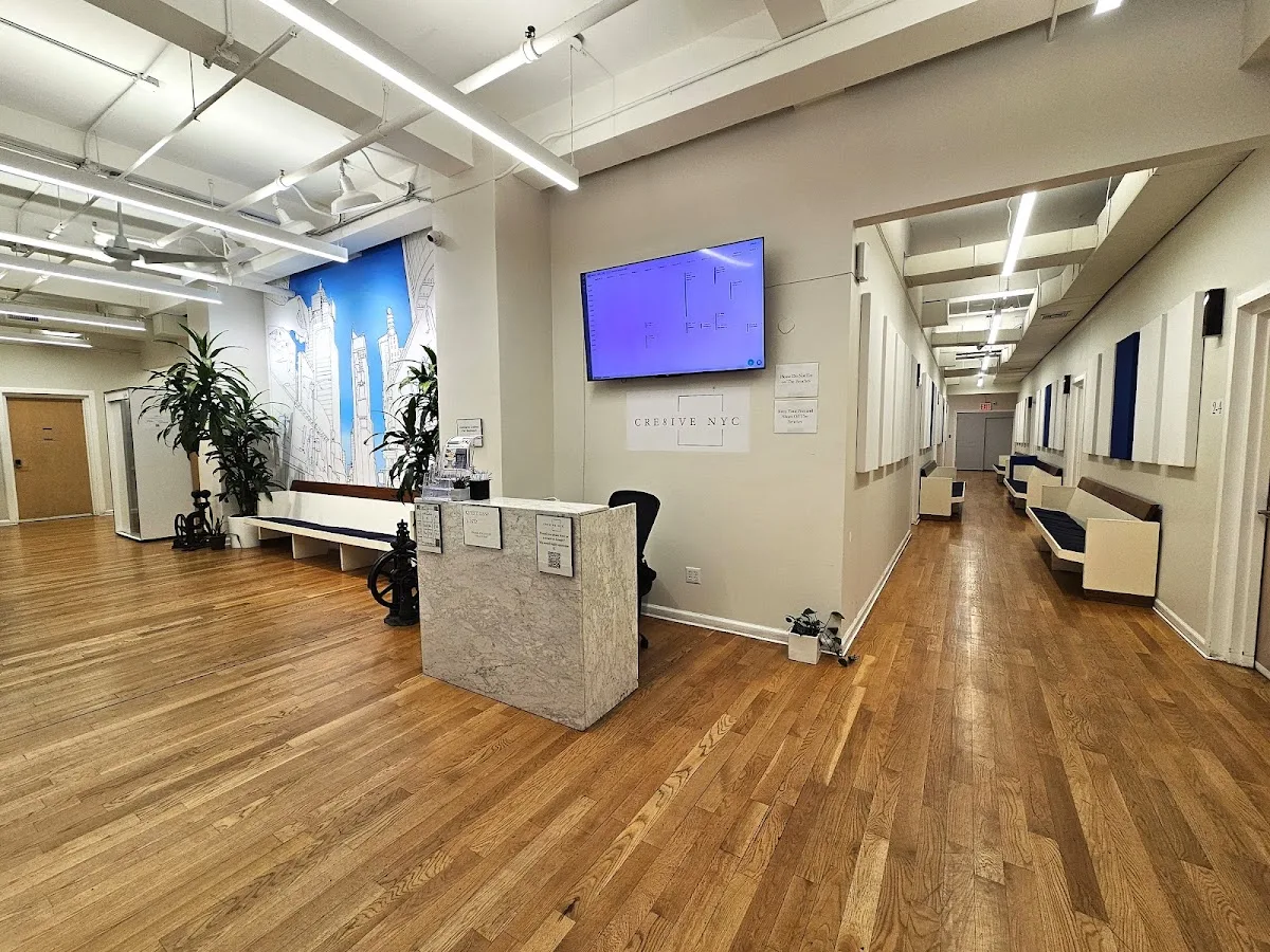 Cre8ive NYC Studios