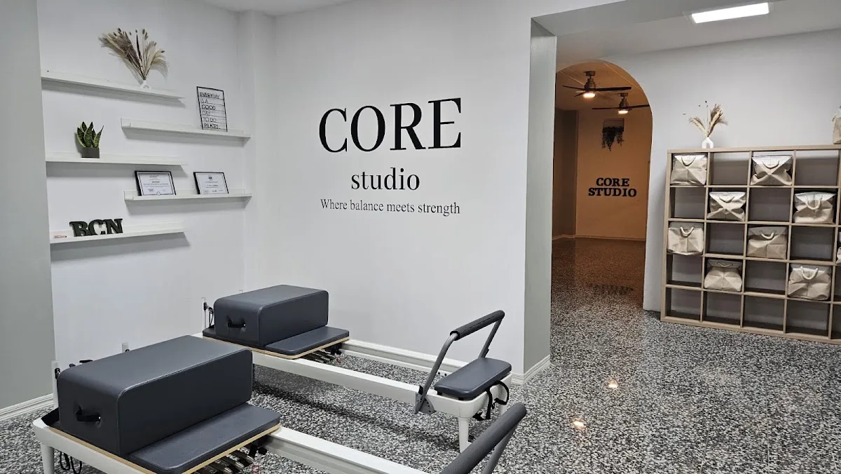 Core Studio