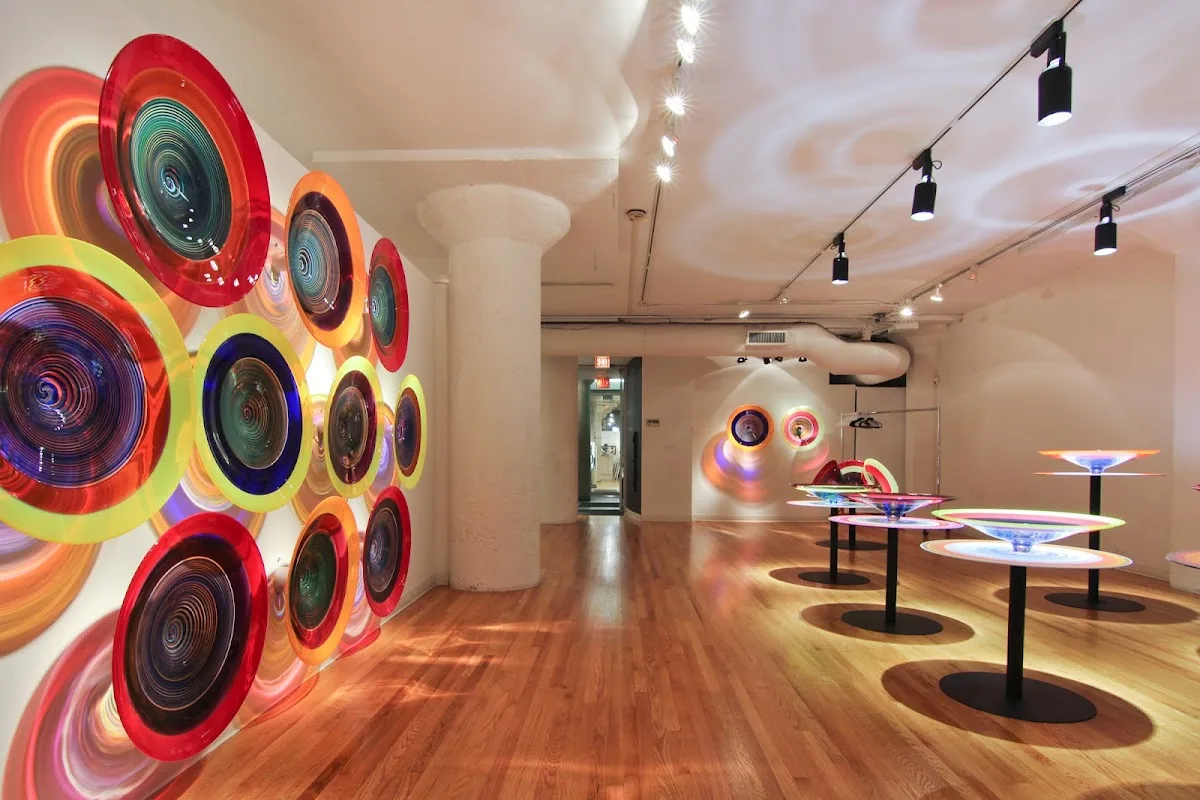Ken Saunders Gallery