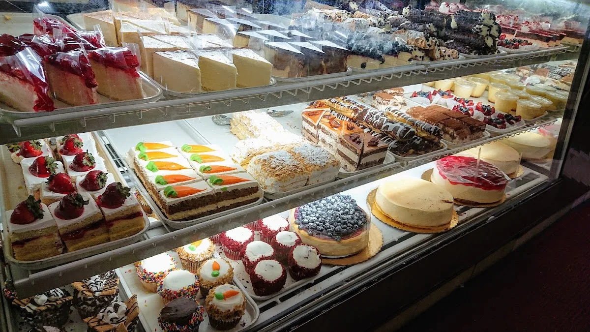 Fluffy's Cafe & Pizzeria