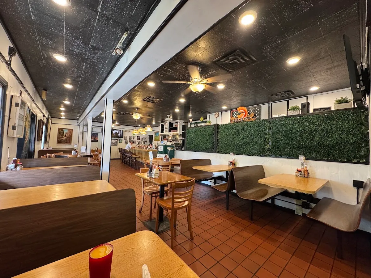 Red River Cafe