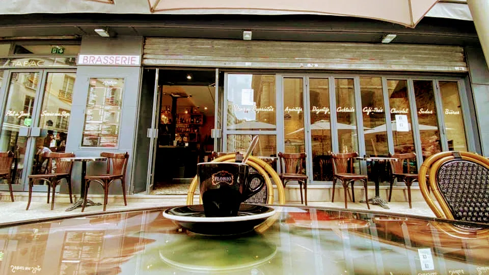 Brasserie Bar Tabac L’Oratoire