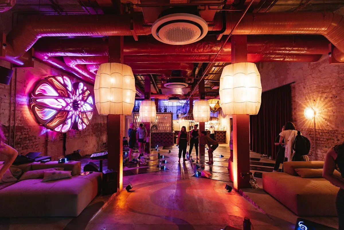 The Sanctuary AndSoul | Sauna & Wellness Studio