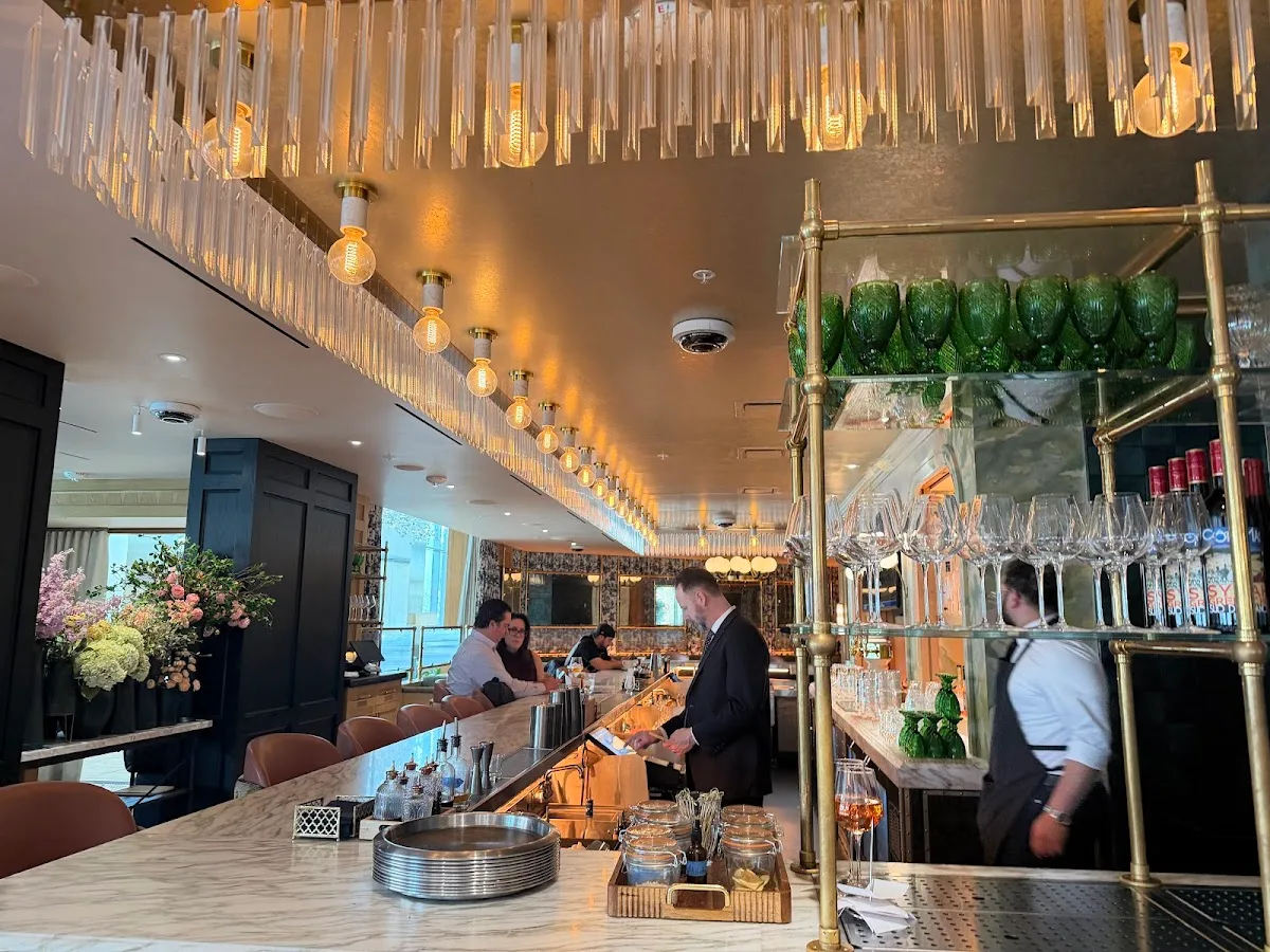 BISTRO DU JOUR