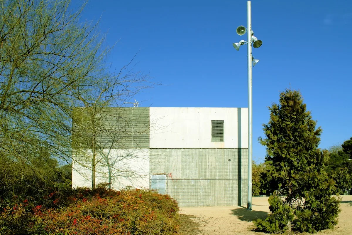 Fundació Barcelona Olímpica