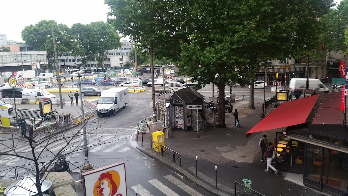 Bar Tabac Le Clignancourt