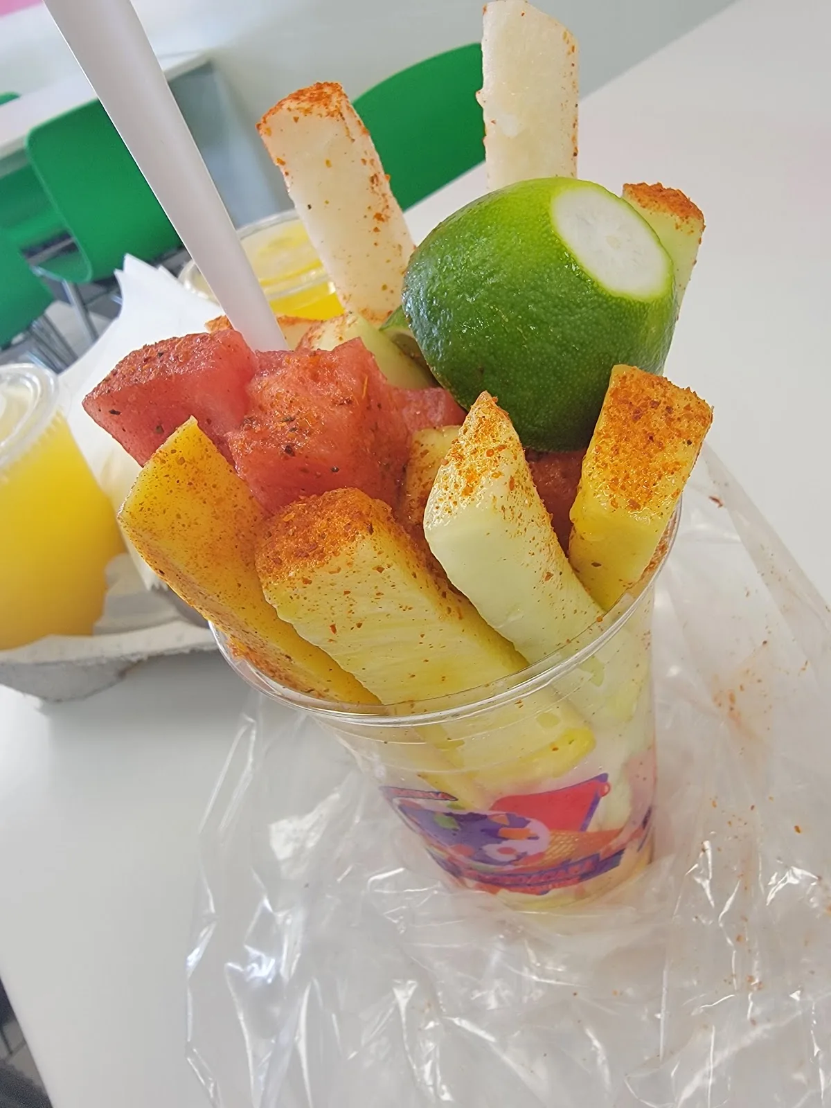 La Michoacana Premium Canoga Park