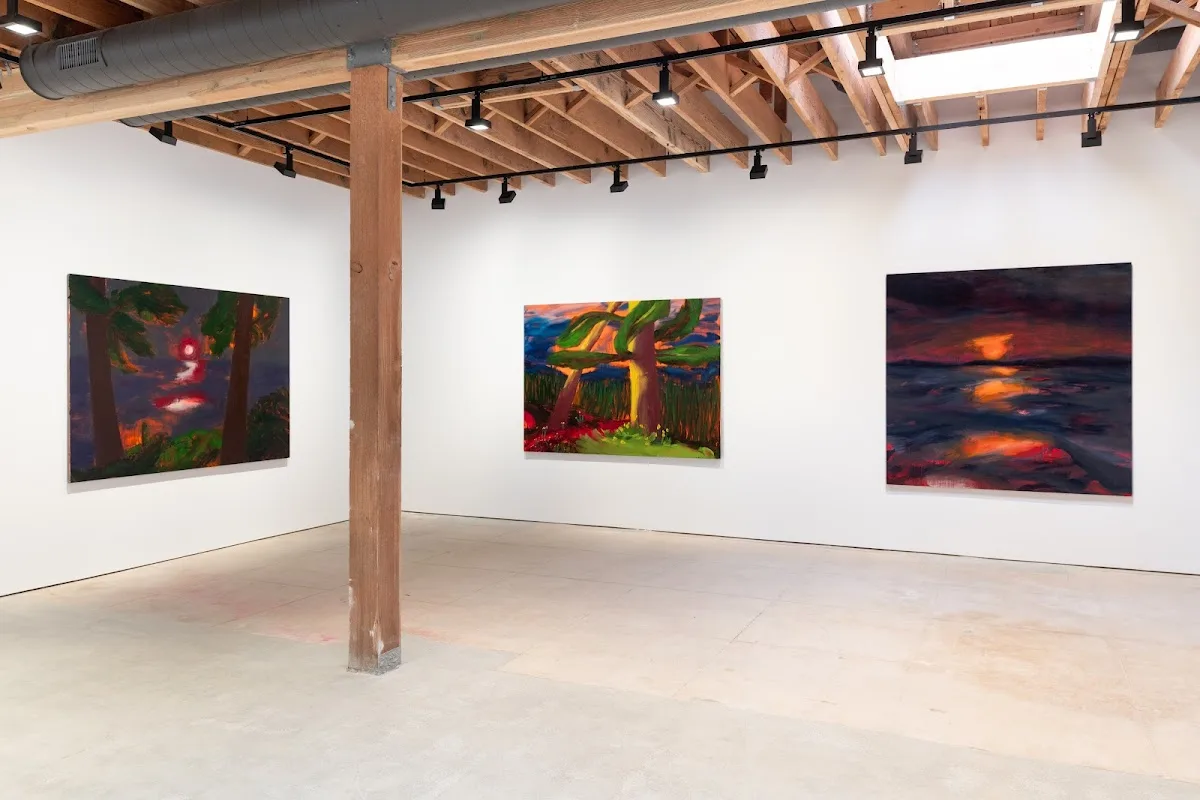Fernberger Gallery