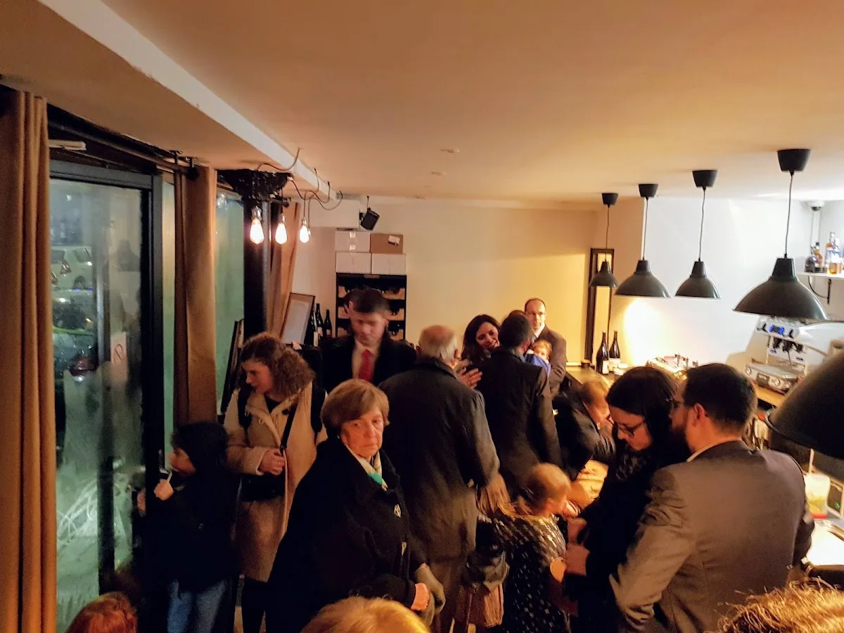Bistro Général