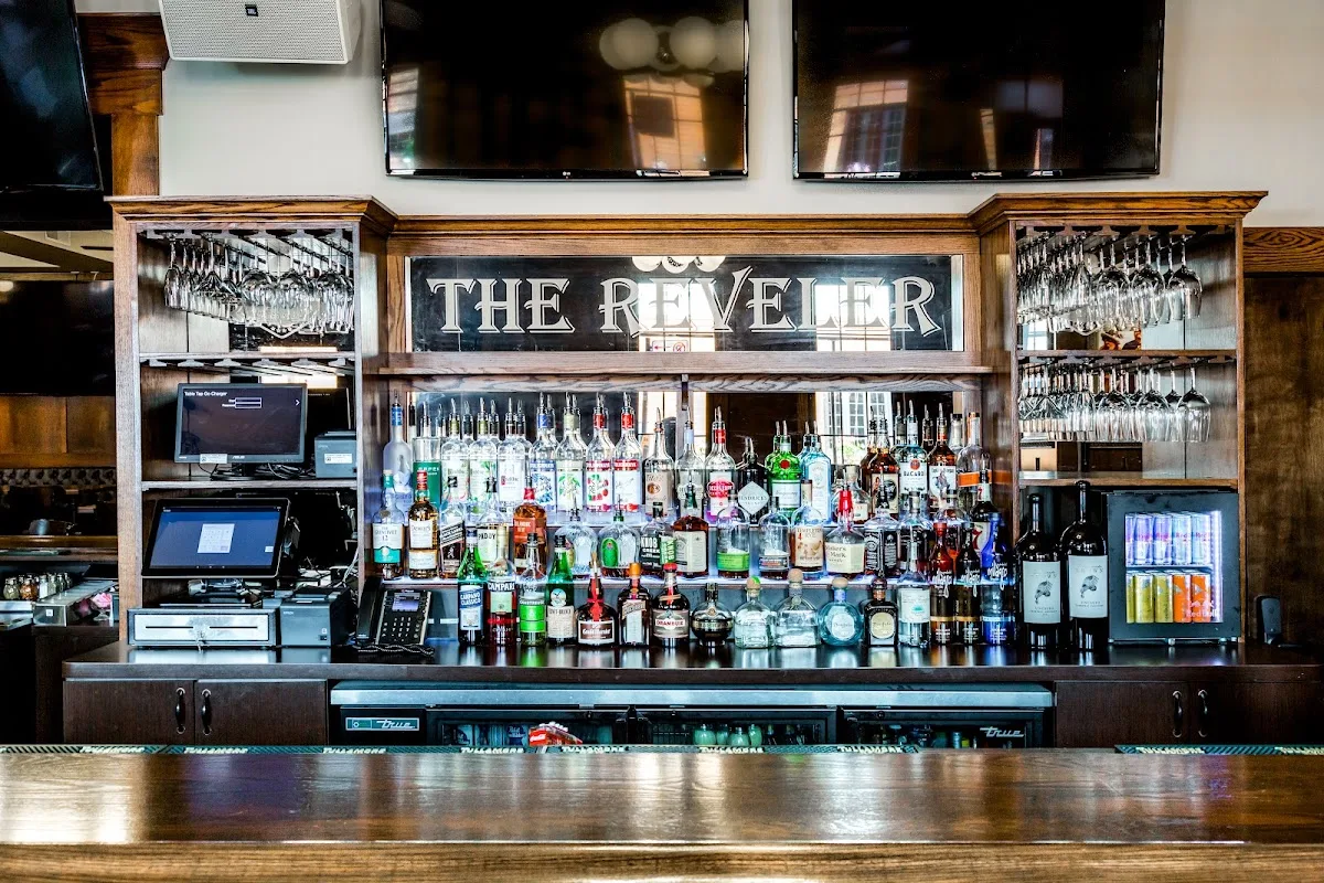 The Reveler