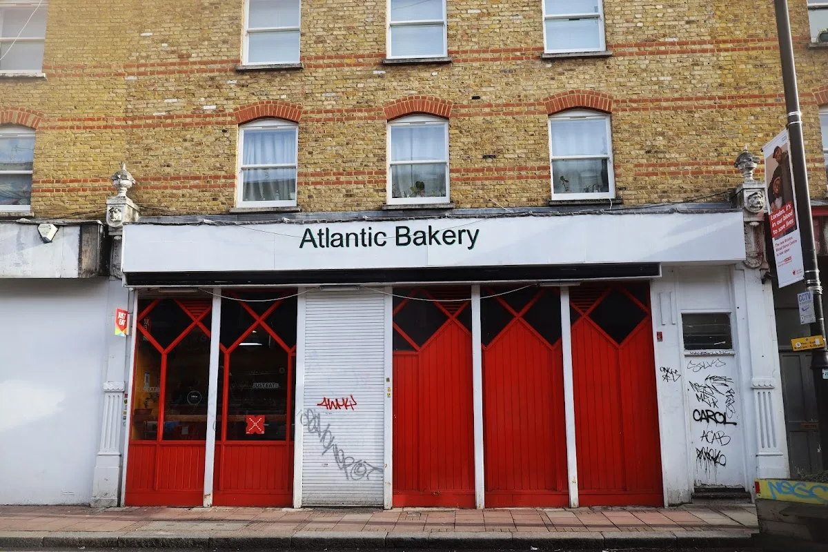 Atlantic Bakery