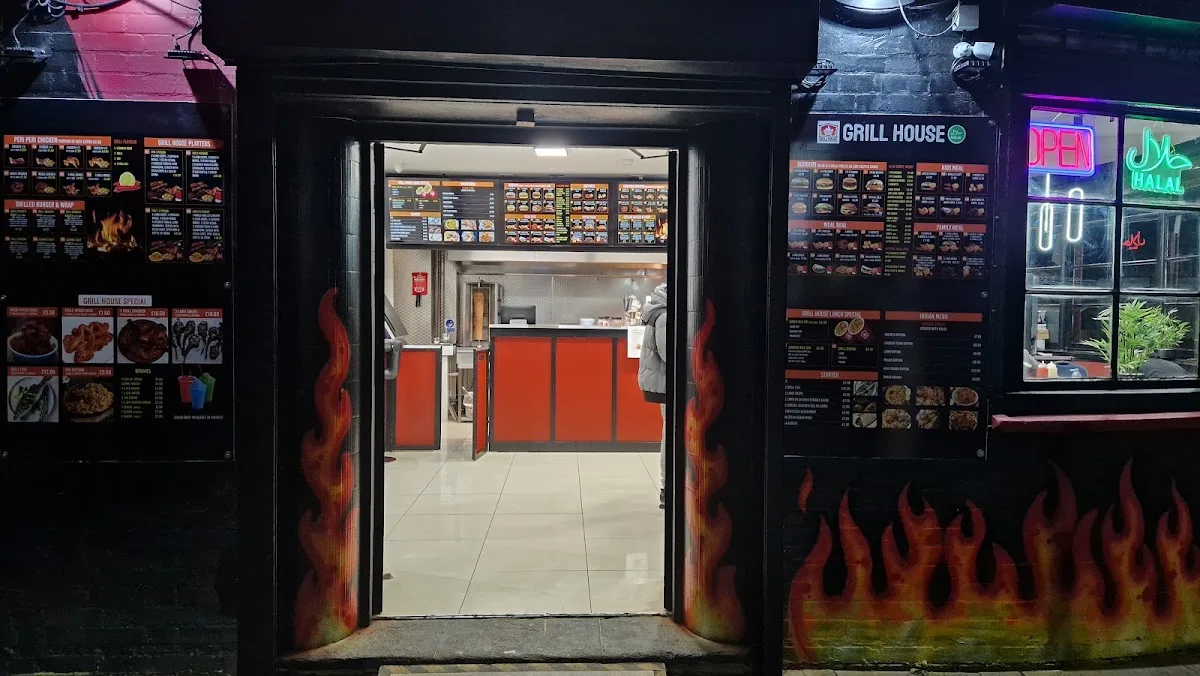 Whitechapel Bagel House