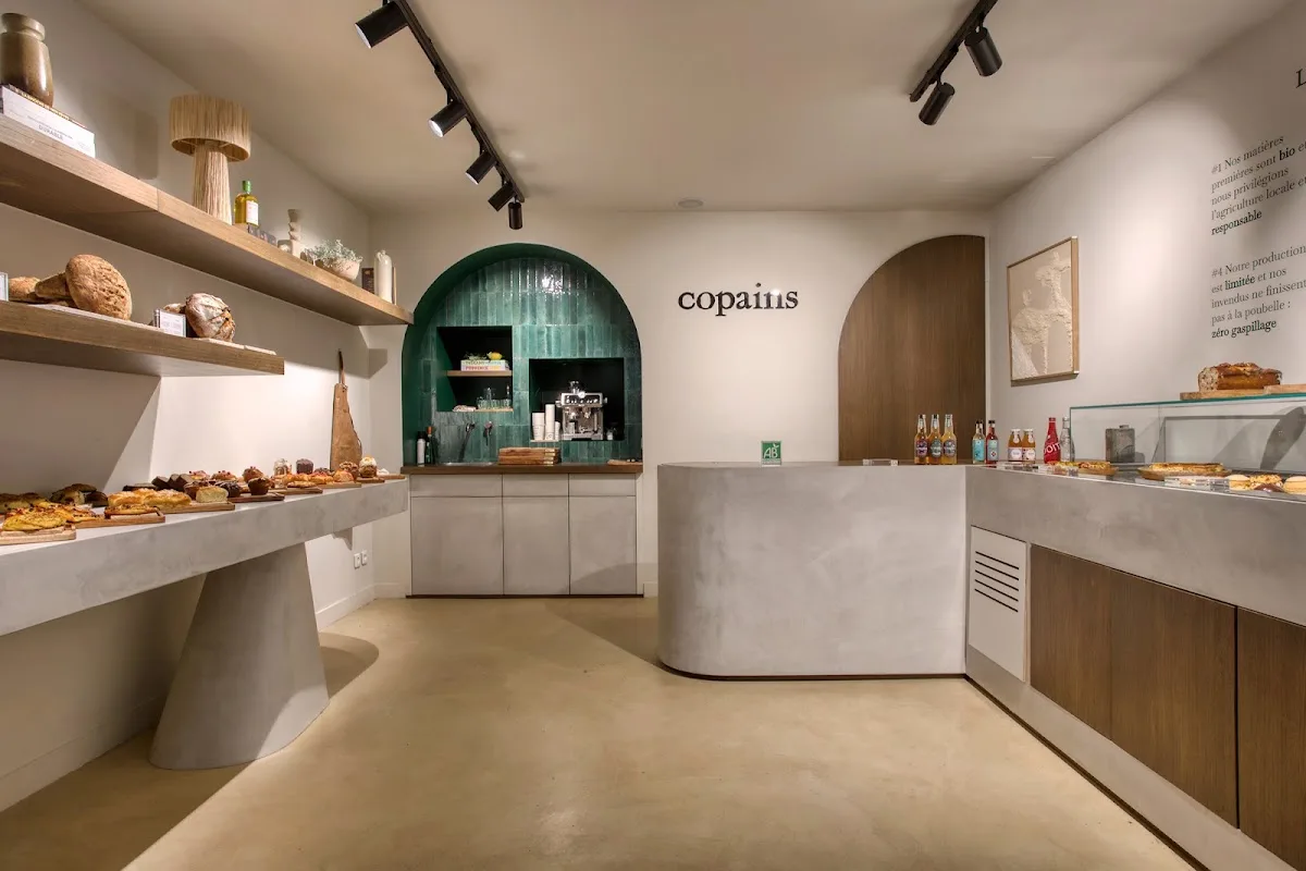 Comptoir de la Gastronomie