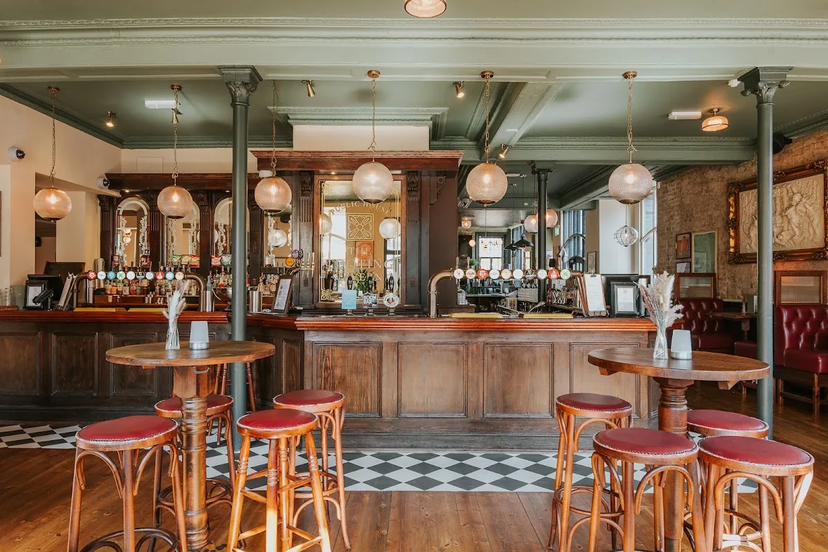 The Tooting Tavern